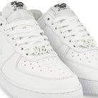 Nike Wmns Air Force 1 '07 SE White / Multi - Color - Black Low Top Sneakers  Detailfoto | Overkill