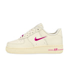 Nike Wmns Air Force 1 '07 SE Coconut Milk / Playful Pink - Alabaster Low Top Sneakers FB8251 101 | Overkill