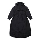 Nike Wmns NSW Tech Pack Repel Jacket Black / Black / Black / Anthracite Jackets FB8356 010 | Overkill