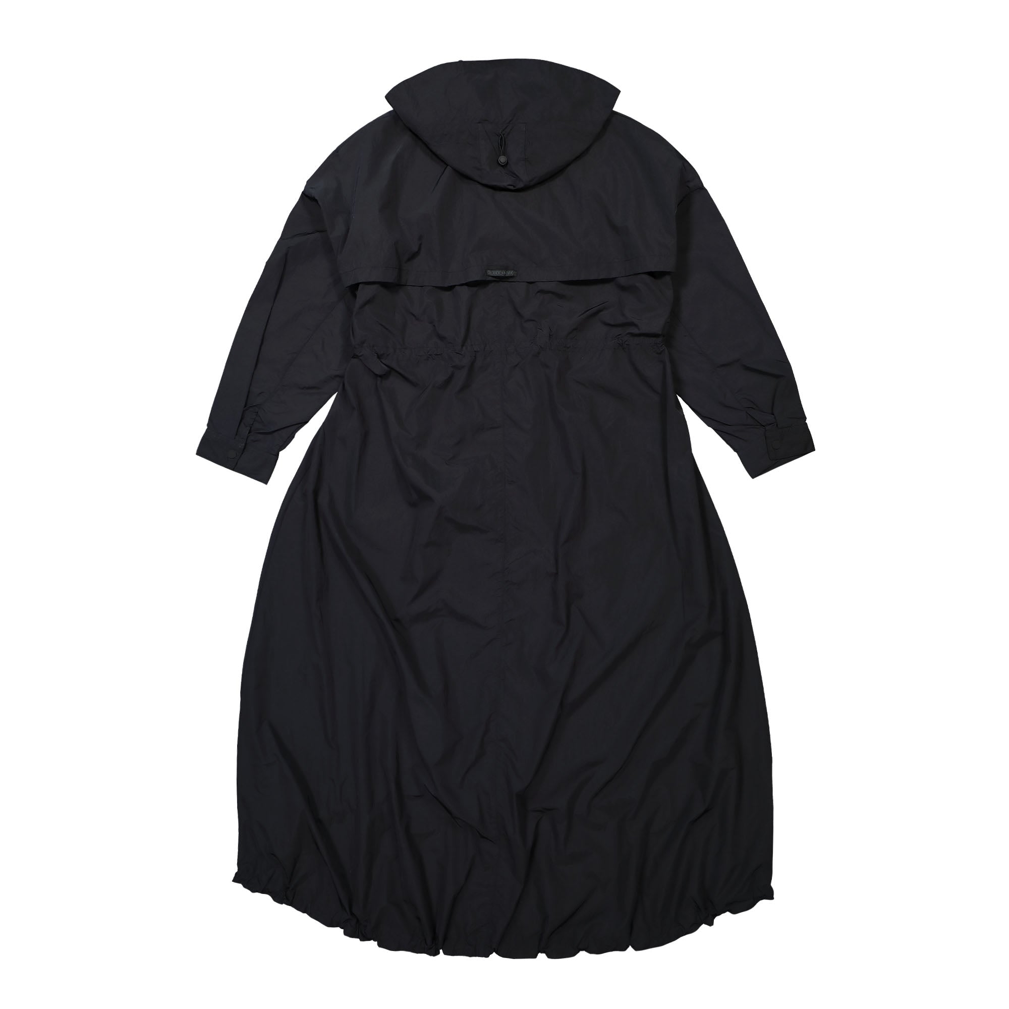 Nike Wmns NSW Tech Pack Repel Jacket Black / Black / Black / Anthracite Jackets Material | Overkill