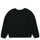 Nike Club Fleece+ Sherpa Winter Crew Black / Black Sweatshirts Material | Overkill