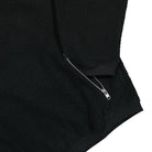 Nike Club Fleece+ Sherpa Winter Crew Black / Black Sweatshirts Detailfoto | Overkill