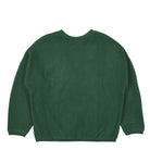 Nike Club Fleece+ Sherpa Winter Crew Fir / Black Sweatshirts Material | Overkill