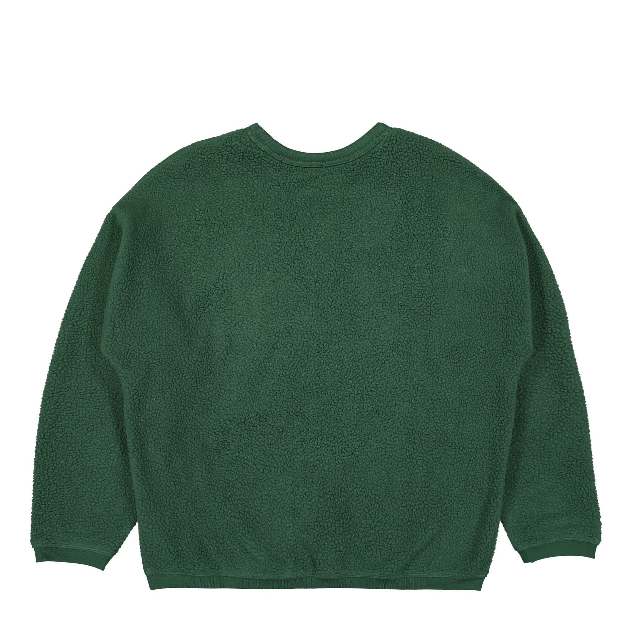 Nike Club Fleece+ Sherpa Winter Crew Fir / Black Sweatshirts Material | Overkill