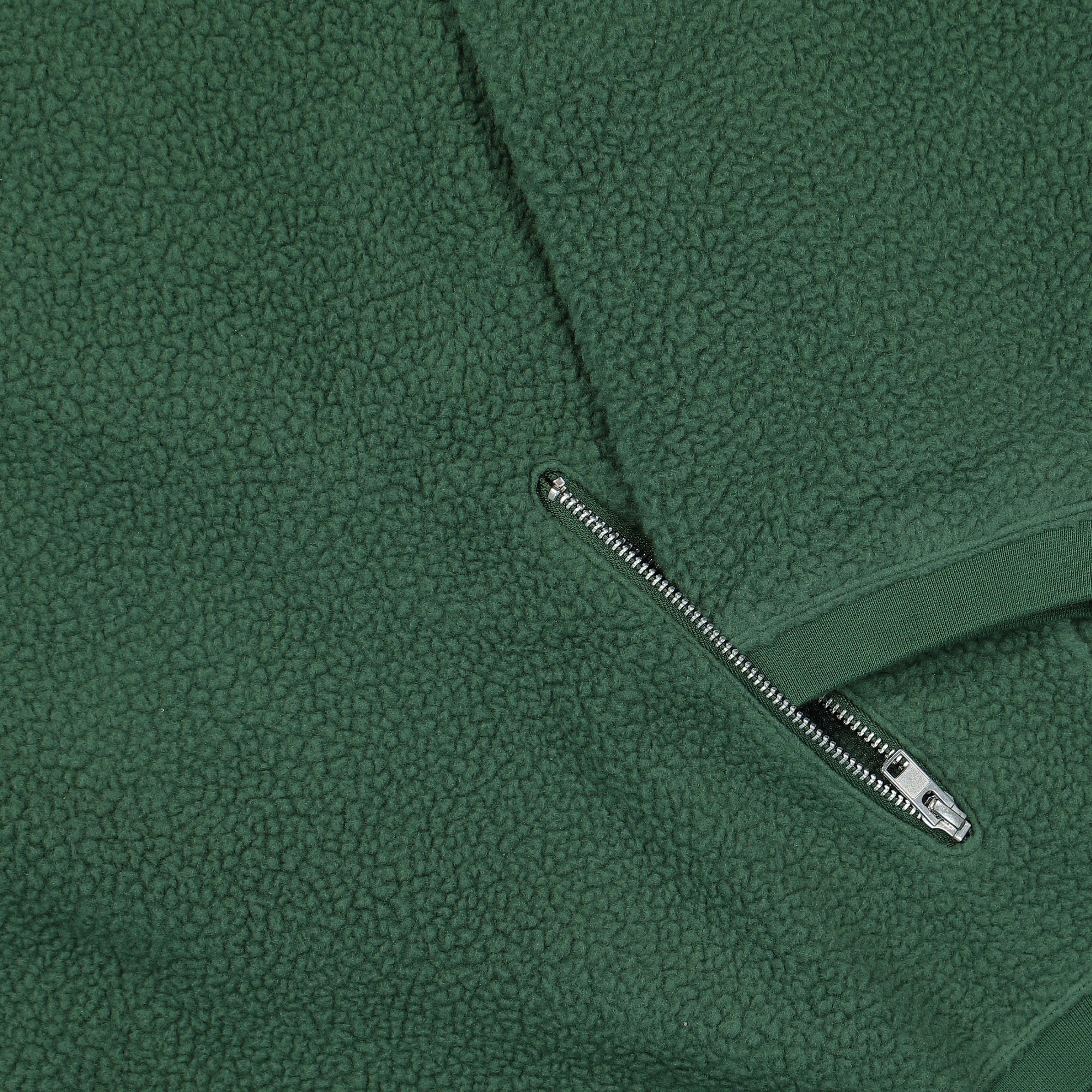 Nike Club Fleece+ Sherpa Winter Crew Fir / Black Sweatshirts Detailfoto | Overkill