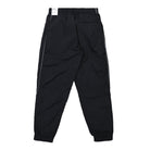 Nike Solo Swoosh Track Pant Black / White Sweat & Track Pants Material | Overkill