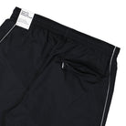 Nike Solo Swoosh Track Pant Black / White Sweat & Track Pants Detail view 1 | Overkill