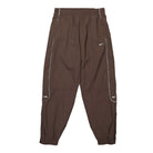 Nike Solo Swoosh Track Pant Brown / White Sweat & Track Pants FB8620 237 | Overkill