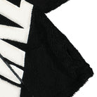 Nike W NSW Logo Sherpa Jacket Black / Sail Jackets Detailfoto | Overkill