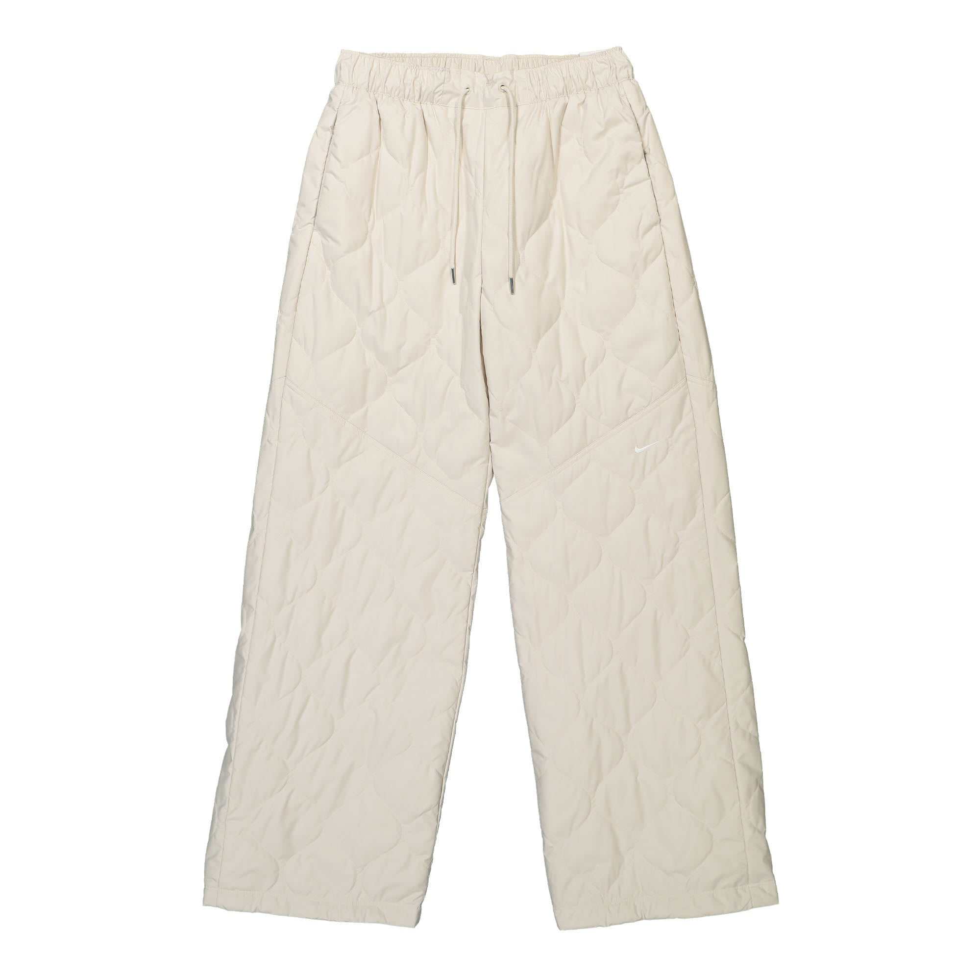 Nike W Essential Pant Light Orewood Brown / Sail Sweat & Track Pants FB8722 104 | Overkill