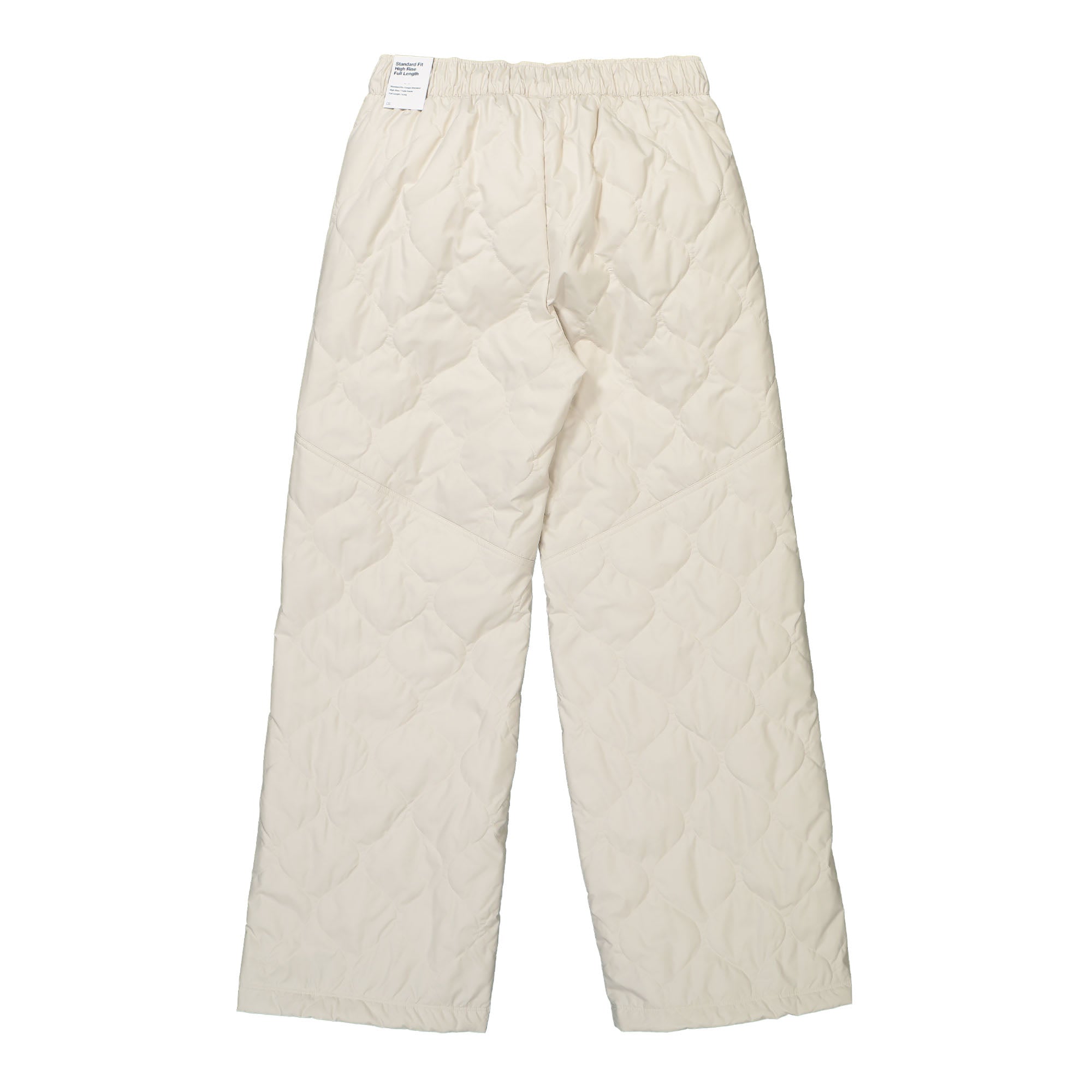 Nike W Essential Pant Light Orewood Brown / Sail Sweat & Track Pants Material | Overkill