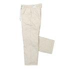 Nike W Essential Pant Light Orewood Brown / Sail Sweat & Track Pants Close-up | Overkill