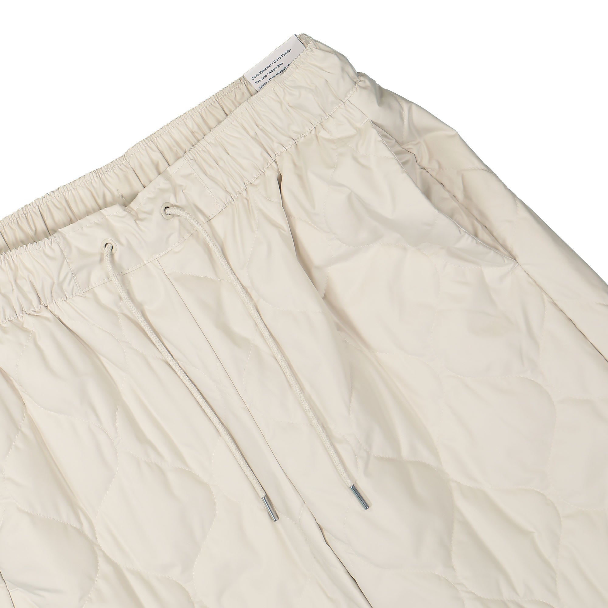 Nike W Essential Pant Light Orewood Brown / Sail Sweat & Track Pants Detailfoto | Overkill