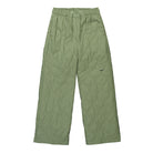 Nike W Essential Pant Oil Green / Black Sweat & Track Pants FB8722 386 | Overkill