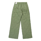 Nike W Essential Pant Oil Green / Black Sweat & Track Pants Material | Overkill