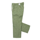 Nike W Essential Pant Oil Green / Black Sweat & Track Pants Close-up | Overkill