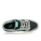 Nike Dunk Low Retro PRM Light Pumice / Green Frost Low Top Sneakers  Detailfoto | Overkill