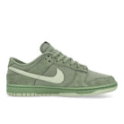 Nike Dunk Low Retro Premium Oil Green / Olive Aura - Phantom Low Top Sneakers  Silhouette | Overkill