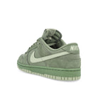 Nike Dunk Low Retro Premium Oil Green / Olive Aura - Phantom Low Top Sneakers  Material | Overkill