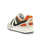 Nike Air Pegasus 89 PRM Phantom / Black - Cargo Khaki - Light Bone Low Top Sneakers  Material | Overkill