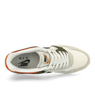 Nike Air Pegasus 89 PRM Phantom / Black - Cargo Khaki - Light Bone Low Top Sneakers  Detailfoto | Overkill