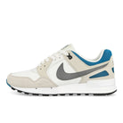 Nike Air Pegasus 89 PRM Summit White / Cool Grey - Industrial Blue Low Top Sneakers FB8900 100 | Overkill