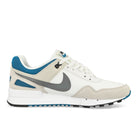 Nike Air Pegasus 89 PRM Summit White / Cool Grey - Industrial Blue Low Top Sneakers  Silhouette | Overkill