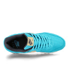 Nike Air Max 1 Premium Baltic Blue-Sesame - Gridiron - Sail Low Top Sneakers  Detailfoto | Overkill