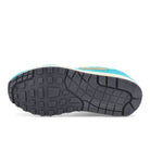 Nike Air Max 1 Premium Baltic Blue-Sesame - Gridiron - Sail Low Top Sneakers  Detail View 1 | Overkill