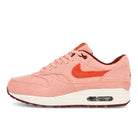 Nike Air Max 1 Premium Coral Stardust-Bright Coral Low Top Sneakers FB8915 600 | Overkill