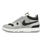 Nike Attack QS SP Light Smoke Grey / Black - White Mid Top Sneakers FB8938 001 | Overkill
