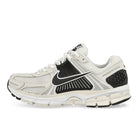 Nike Zoom Vomero 5 White / Black - Platinum Tint - Metallic Platinum Low Top Sneakers FB9149 101 | Overkill