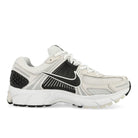 Nike Zoom Vomero 5 White / Black - Platinum Tint - Metallic Platinum Low Top Sneakers  Silhouette | Overkill