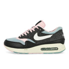 Nike Air Max 1 86 Premium Black / Summit White - Anthracite - Pink Foam Low Top Sneakers FB9647 001  | Overkill