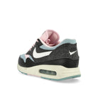 Nike Air Max 1 86 Premium Black / Summit White - Anthracite - Pink Foam Low Top Sneakers  Material | Overkill