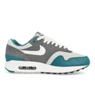 Nike Air Max 1 SC Photon Dust / White - Cool Grey Low Top Sneakers  Silhouette | Overkill
