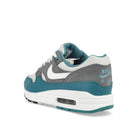 Nike Air Max 1 SC Photon Dust / White - Cool Grey Low Top Sneakers  Material | Overkill