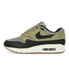 Nike Air Max 1 SC Dark Stucco / Black - Neutral Olive - Phantom Low Top Sneakers FB9660 003 | Overkill