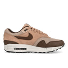 Nike Air Max 1 SC Hemp / Cacao Wow - Dusted Clay Low Top Sneakers  Silhouette | Overkill