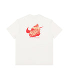 Nike NSW M90 Sole Food Tee White T-Shirts Close-up | Overkill