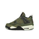 Jordan Jordan 4 Retro Se Craft GS Medium Olive / Pale Vanilla - Cargo Khaki Sneakers FB9928 200 | Overkill