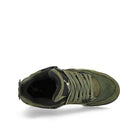 Jordan Jordan 4 Retro Se Craft GS Medium Olive / Pale Vanilla - Cargo Khaki Sneakers  Detailfoto | Overkill