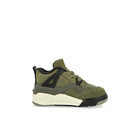 Jordan Jordan 4 Retro Se Craft TD Medium Olive-Pale Vanilla - Cargo Khaki High Top Sneakers  Silhouette | Overkill