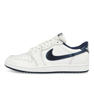 Jordan Air Jordan 1 Low 85 White / Navy - White Low Top Sneakers FB9933 141 | Overkill