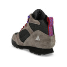 Nike ACG Torre Mid Waterproof Olive Grey / Black - Off Noir - Varsity Red Mid Top Sneakers  Material | Overkill