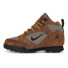 Nike ACG Torre Mid WP Pecan / Black - Olive Grey - Red Plum Mid Top Sneakers FD0212 200 | Overkill