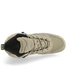 Nike ACG Torre Mid Waterproof Khaki / Khaki - Coconut Milk - Black Mid Top Sneakers  Detailfoto | Overkill