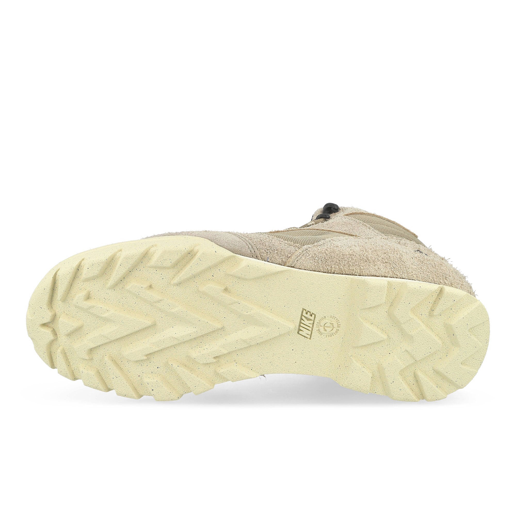 Nike ACG Torre Mid Waterproof Khaki / Khaki - Coconut Milk - Black Mid Top Sneakers  Detail View 1 | Overkill