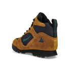 Nike ACG Torre Mid WP Burnt Sienna / Dark Atomic Teal High Top Sneakers  Material | Overkill