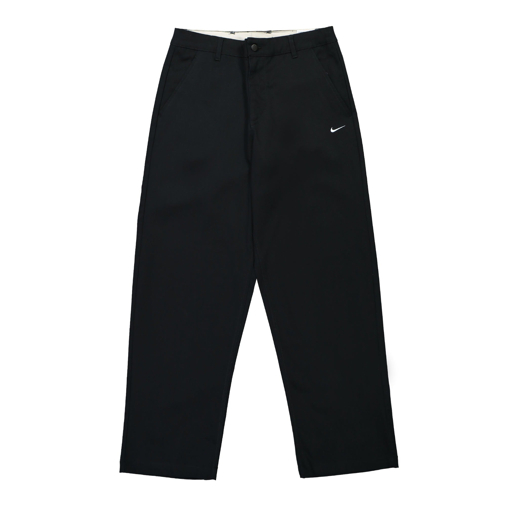 Nike Chino Pant Black / White Casual Pants FD0405 010 | Overkill